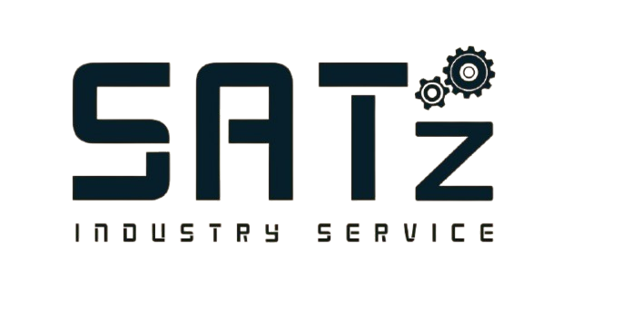 SatzHub logo